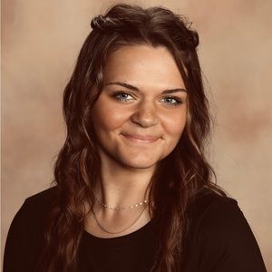 Meet your Posher, Katherine